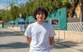 Upcycling Peace: Metça Kemancıoğlu’s Journey as a UN Youth Champion for Environment and Peace