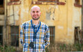 A Voice for Peace and Nature: Eleftherios Charalambous and the UN Youth Champions for Environment and Peace