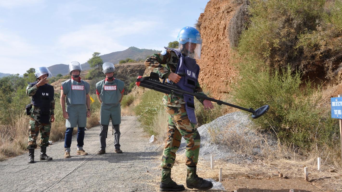 Demining_Cyprus