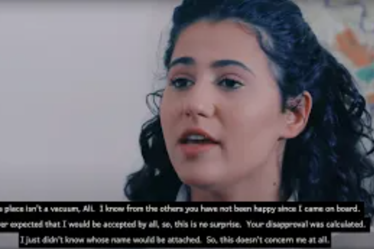 Safe Home｜Episode 4 – "Why Should She Be Deprived?"