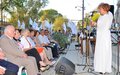  Bi-communal Choir for Peace in Cyprus turns 20