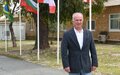 Doros Theodorou: 25 years of service for peace at UNFICYP
