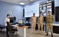 Action for Peacekeeping: Digital transformation underway in UNFICYP