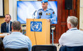 UN in Cyprus hosts seminar on cyber-crime in Nicosia
