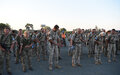 UNFICYP Military Skills Competition