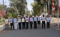 R.E.S.P.E.C.T. – find out what it means to us! UNFICYP launches #Respect Campaign