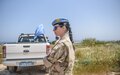 Slovakia marks 20 years of contribution to UNFICYP 