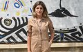  Polymnia Glykeriou: A young woman with big aspirations for the environment in Cyprus