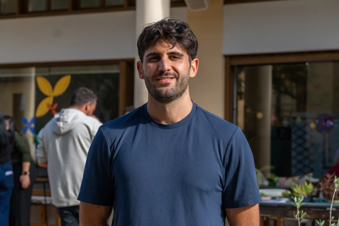 Elias Kousoulos Kovachian
