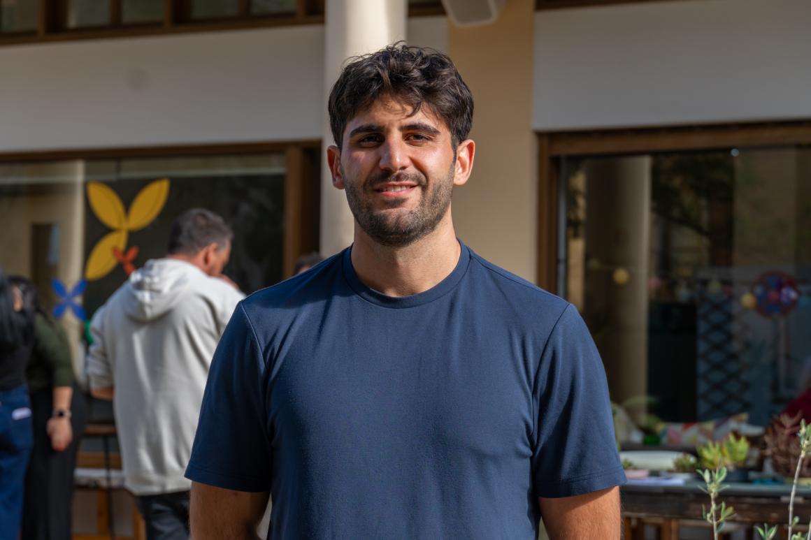 Elias Kousoulos Kovachian