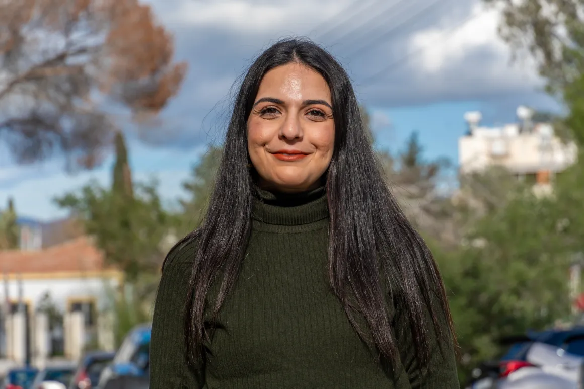Sarah Hassan